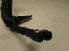 Main step holder left KTM 125 Duke
