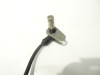 ABS sensor achter Yamaha MT 09