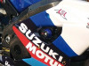 Sturz pads Suzuki GSX R 1000