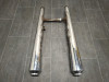 Auspuff Yamaha XS 650