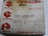 Kolben Suzuki DR 400