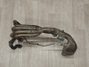Downpipes Honda CBR 600 RR