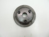 Start up clutch Suzuki GS 400 E