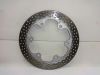 Brake disc front Honda CBR 600 F