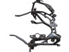 Geweih  Verkleidungshalter BMW R 1200 GS