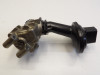 Oil pump Honda CBF 1000
