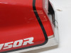 Achterkuipdeel Honda VFR 750 R - RC30