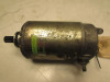 Starting motor Kawasaki ZZR 600