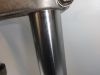 Voorpoten compleet Kawasaki ZXR 750