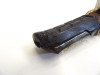 Fussraste links Honda NX 250 Dominator