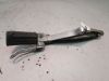 Duo voetsteun links Honda VF 700  750 S Sabre