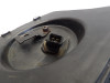 Air cleaner case BMW R 1100 RT