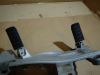 Schetsplaat links Honda ST 1100 Pan European