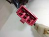 Tacho-set Honda CBR 600 F