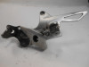 Fussrastetrager vorne links BMW F 800 S - ST