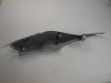 Linker achterkant Suzuki GSX R 750