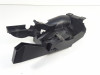 Undertail rear fender Yamaha FZ6