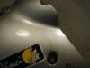 Cowl Left lower Yamaha YZF R1