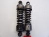 Achterschokbreker Suzuki LS 650