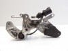 Rechter schetsplaat Yamaha YZF 1000 Thunderace