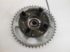 Driven flange Kawasaki VERSYS 650