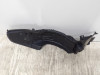 Achterspatbord Kawasaki ZZR 1400