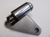Duo voetsteun links Honda VT 700 750
