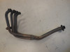 Downpipes Kawasaki ZX 7 R