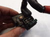 Startmotor relais Honda VT 1100