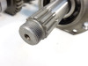 Gear box Yamaha FZ6