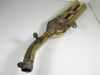 Muffler Kawasaki Z 1000