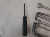 Tool set Suzuki GSX R 750