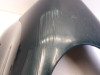 Cowl under Triumph Trophy 900