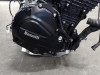 Motorblok Benelli TRK 702