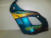Linker zijkuip Suzuki GSX F 600