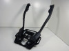 Rear carrier top box Kawasaki ER 6