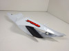 Linker achterkant Suzuki GSX R 750