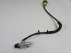Rempomp achter BMW K 1200 GT