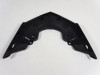 Rear cowl Kawasaki VERSYS 650