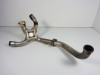 Auspuff-Krummer Ducati monster 600