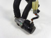 Air cleaner case Triumph Street Triple 675