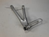 Pillion step left  Suzuki GSF 600 650 Bandit 