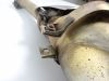 Muffler Yamaha TDM