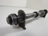 Rear axle Honda NC 700 X