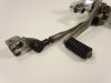 Schetsplaat links Yamaha YZF 600 Thundercat