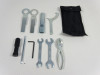 Tool set Kawasaki Z 650