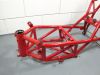 Frame body parts Ducati Multistrada 1100