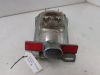 Kentekenplaathouder Honda VF 700  750 C Magna