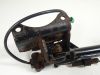 Side stand bar Suzuki Burgman 650