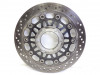 Bremsscheibe vorne rechts Triumph Sprint RS